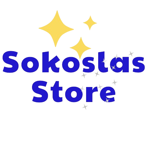 Sokoslas Store